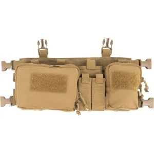 Haley Strategic D3CR Heavy Chest Rig Coyote