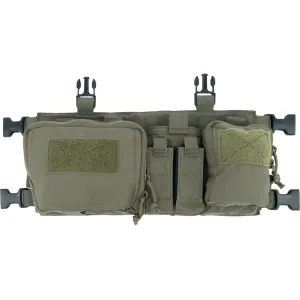 Haley Strategic D3CR Heavy Chest Rig Ranger Green