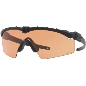 Oakley SI Ballistic M-Frame 3.0 Shooting Glasses Matte Black Frame/Prizm TR45 Lens