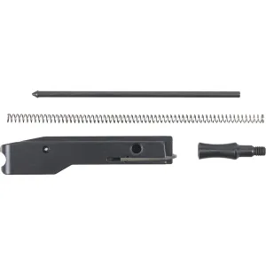 Grey Birch Precision Ruger 10/22 Bolt Assembly Nitride
