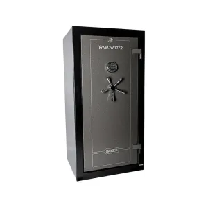 Winchester Ranger Fire-Resistant 35 Gun Safe with Electronic Lock