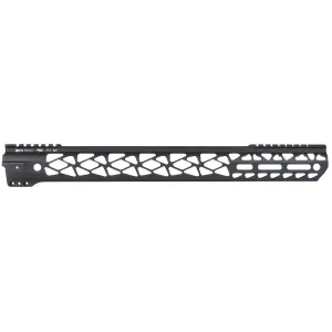 Odin Works R2 AR-15 M-LOK Handguard 17.5" Black