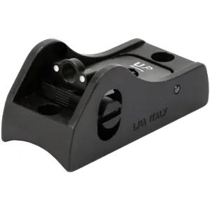 Benelli M4 Rear Ghost Ring Sight Assembly