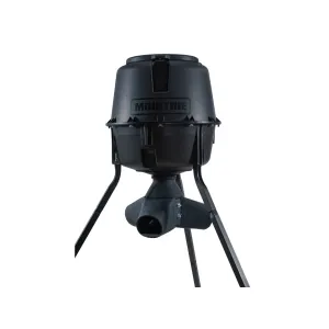 Moultrie 30 Gallon Gravity Tripod Feeder
