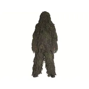Camo Systems Men's Jackal Ghillie Suit Killer Kamo Medium/Large
