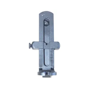 Smith Enterprise Long Range Dovetail Rear Sight