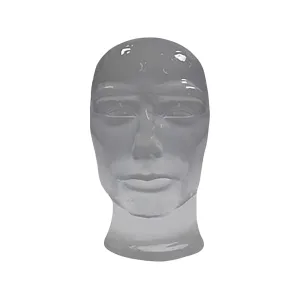 Clear Ballistics Head 10% Ballistic Gel