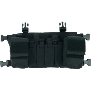 Haley Strategic D3CR X Chest Rig Black