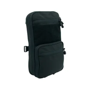 Haley Strategic Flatpack V2 Backpack Black
