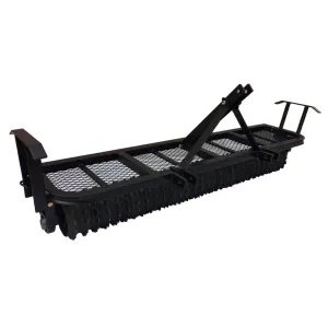 Field Tuff Cultipacker 72" 3 Point Hitch