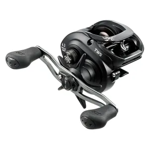 Daiwa Tatula 150 Baitcast Reel RH 7.3:1