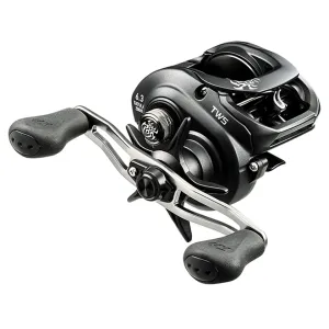 Daiwa Tatula 200 Baitcast Reel RH 7.3:1