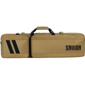 Savior Equipment Specialist LRP Single Rifle Case 47" Tan