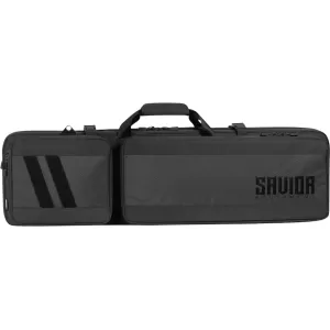 Savior Equipment Specialist LRP Single Rifle Case 47" Black
