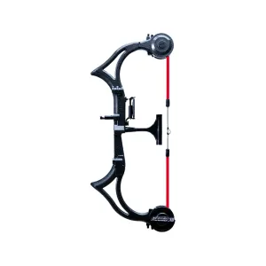 AccuBow 2.0 Practice Bow Carbon Fiber