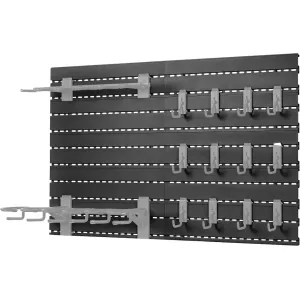 Savior Equipment Panels for Wall System 10PK
