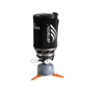 Jetboil SUMO Camping Stove Isobutane-Propane
