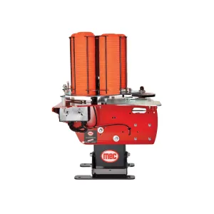 MEC 100E Sporter Automatic Clay Target Thrower with Tilt Base