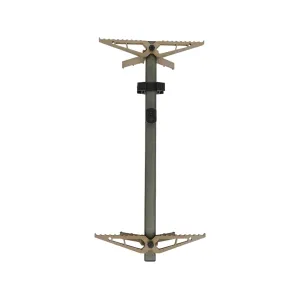 XOP X2 Double Climbing Stick 4PK