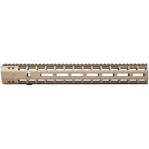 Aero Precision M4E1 Enhanced Gen 2 AR-15 M-LOK Handguard 14.94" Flat Dark Earth