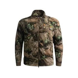 Scent-Lok Men's Saddle Hunter Jacket Mossy Oak Terra Outland Medium