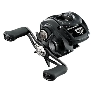 Daiwa Tatula 100H Baitcast Reel RH 7.1:1