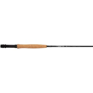 Temple Fork Outfitters NXT Black Label Fly Rod 5wt 9' 4Pc