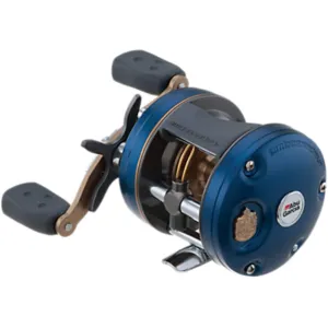 Abu Garcia Ambassadeur C4 5600 Baitcast Reel RH 6.3:1