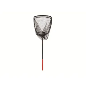 Bubba Carbon Fiber Landing Net Medium Carbon Fiber Shaft