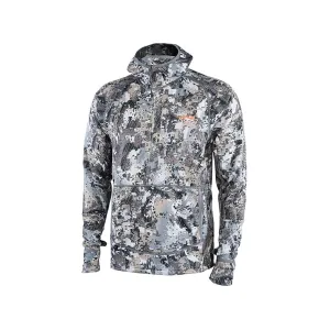 Sitka Gear Men's Fanatic Hoodie Gore Optifade Elevated II 2XL Tall