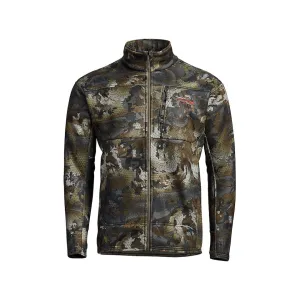 Sitka Gear Men's Traverse Jacket Gore Optifade Waterfowl Timber Large