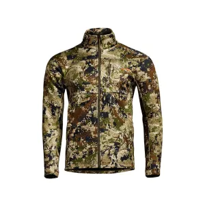 Sitka Gear Men's Traverse Jacket Gore Optifade Subalpine XL