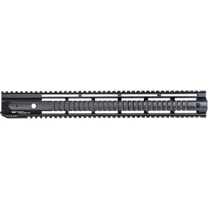 Hera Arms IRS AR-15 Quad Rail Handguard 16.5" Black