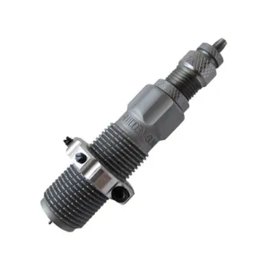 Whidden Gunworks Click Adjustable 338 Edge (338-300 Remington Ultra Magnum) Bushing Full Length Sizing Die