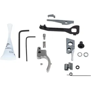Volquartsen Pistol Competition Kit for Ruger MK IV Stainless Steel Trigger