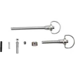 Barrett Model 82A1 Spare Parts Kit
