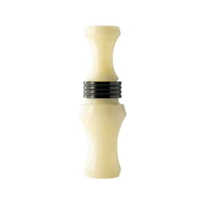 Rolling Thunder MeanDuck J-Frame Duck Call Ivory