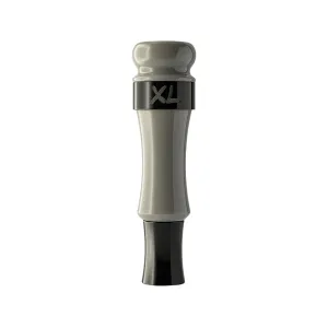 Rolling Thunder Brute XL Cutdown Duck Call Ghost