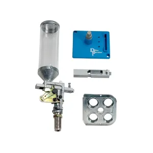 Dillon Precision Press Quick Change Kit RL550