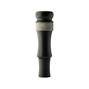 Rolling Thunder Brute Cutdown Duck Call Matte Black