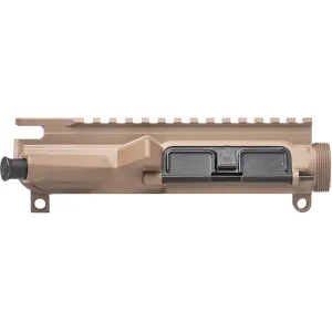 Aero Precision M4E1 Standard Assembled AR-15 Upper Receiver Aluminum Flat Dark Earth