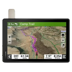 Garmin Tread XL Overland Edition
