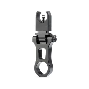 Ultradyne C4 Dynamount AR-15 Front Sight Black