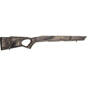 Boyds Spike Camp Rifle Stock Savage Axis Short Action Detachable Magazine Factory Barrel Channel Laminate Pepper