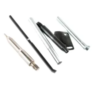 MEC Steel Shot Conversion and Extension Kit for Sizemaster, Steelmaster Shotshell Press 12 Gauge to 3-1/2"