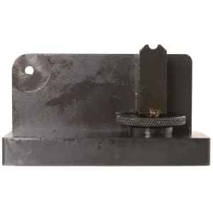 Power Custom Series 1 Stoning Fixture with Guide