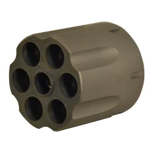 Smith & Wesson N-Frame Model 329PD Scandium Alloy Cylinder Assembly