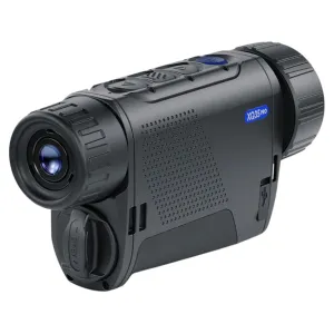 Pulsar Axion 2 XQ35 Pro Thermal Monocular 2-8x Matte Black Refurb