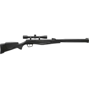 Stoeger S4000-E 22 Caliber Pellet Air Rifle with Scope