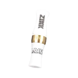 Zink Calls Long Neck Rocker Goose Call Pearl Swirl